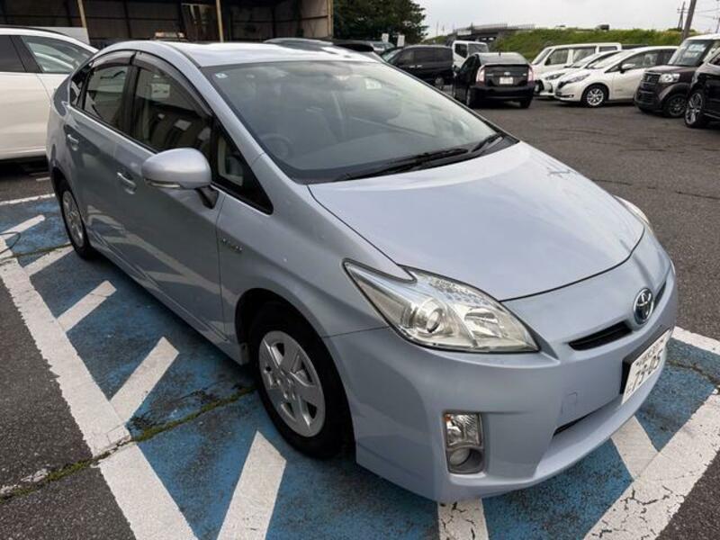 PRIUS