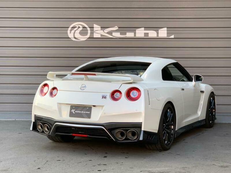 GT-R