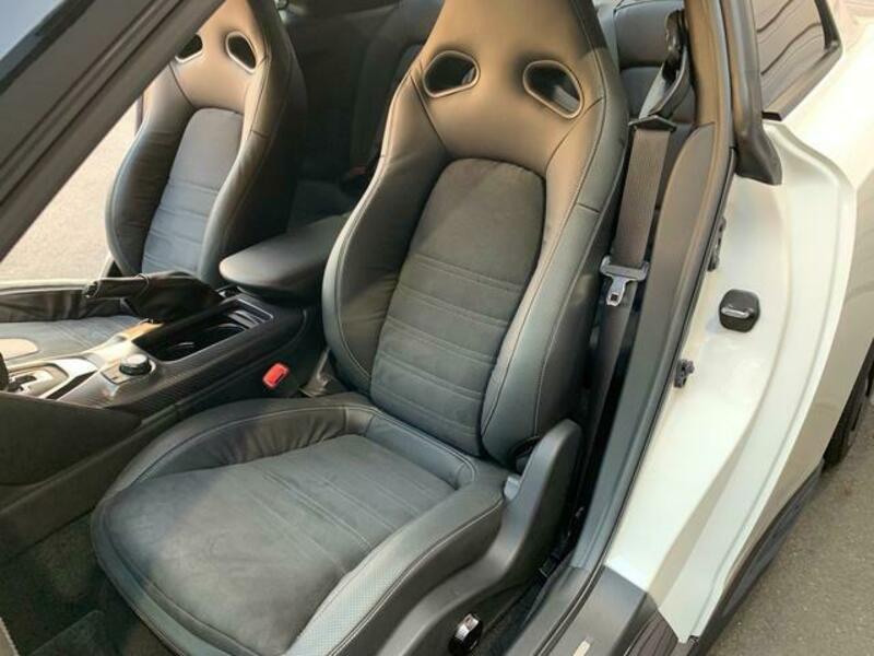 GT-R
