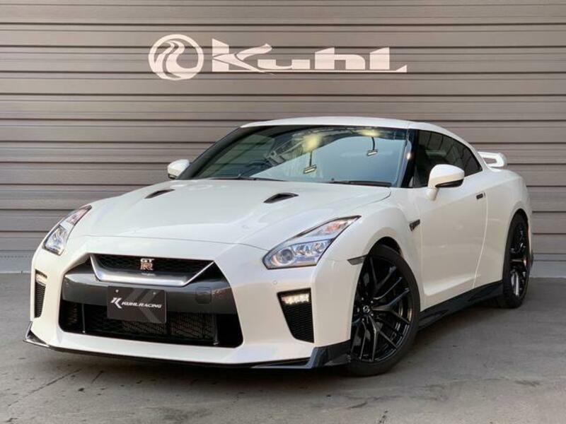 GT-R