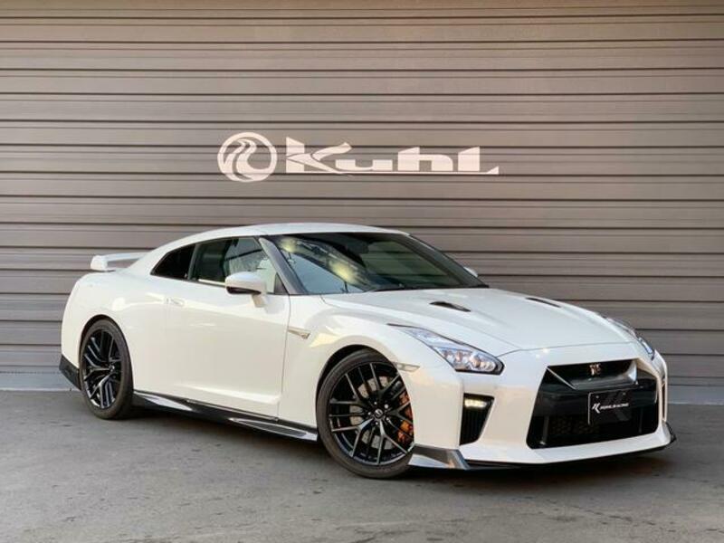 GT-R