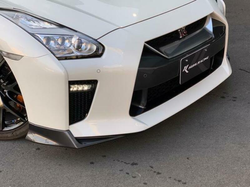 GT-R