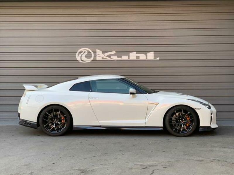 GT-R