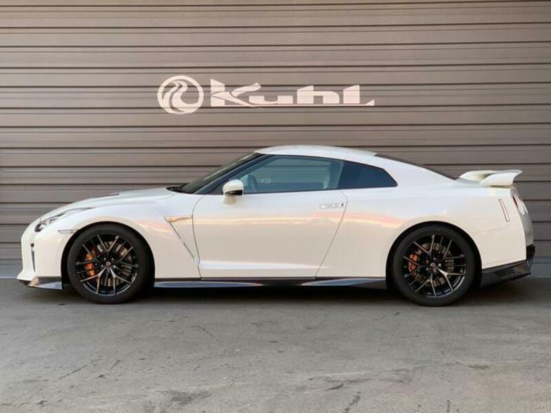 GT-R