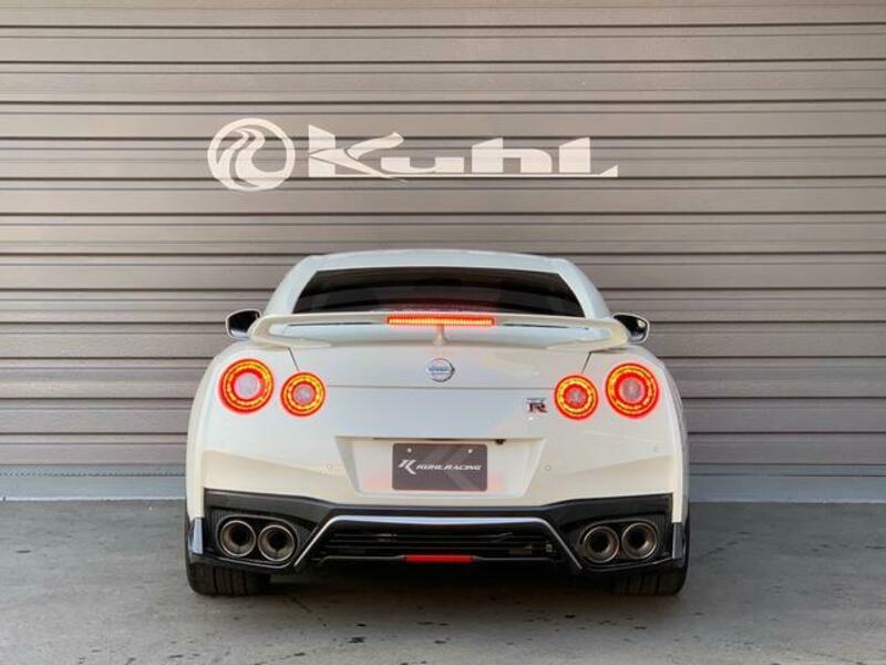 GT-R