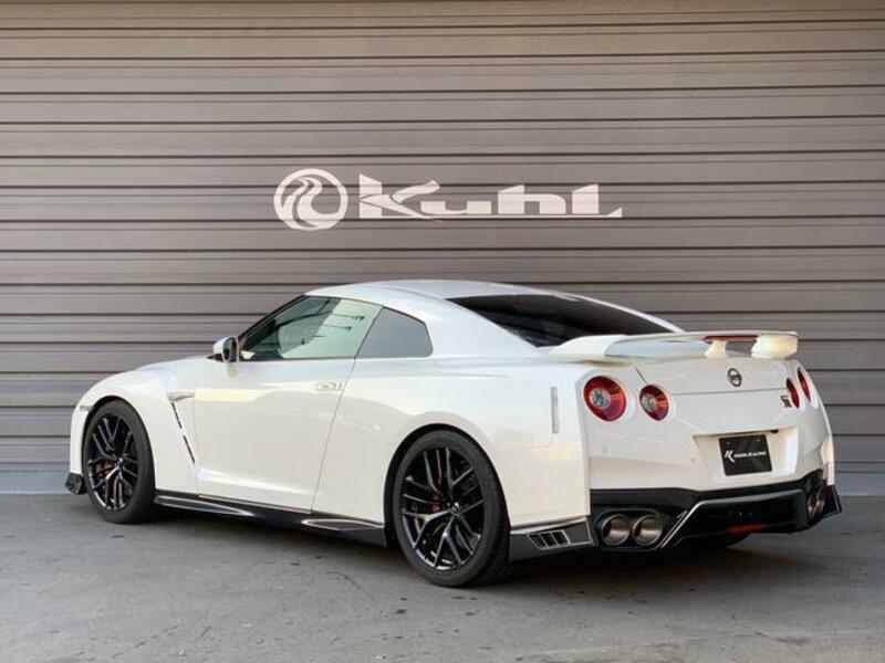 GT-R