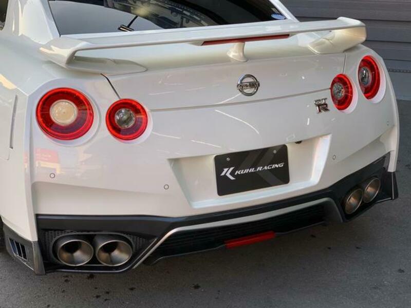 GT-R