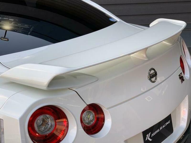 GT-R