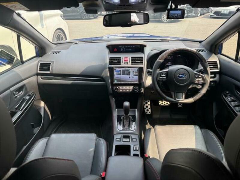 WRX S4