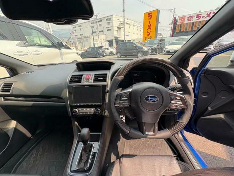 WRX S4
