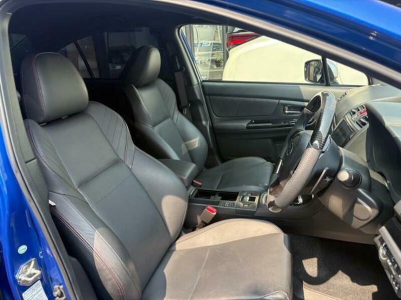 WRX S4