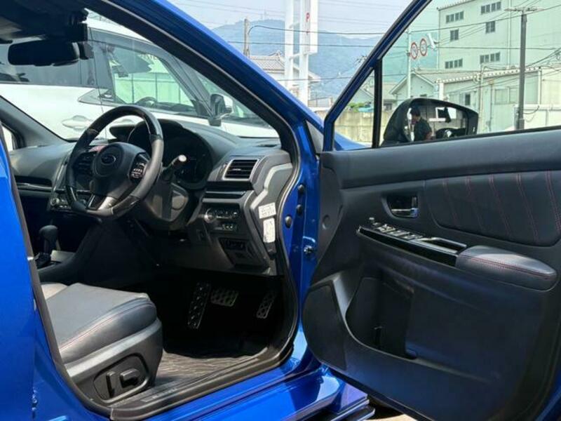 WRX S4