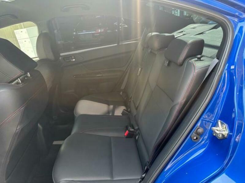 WRX S4