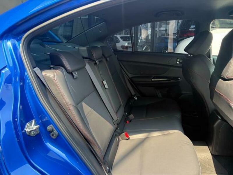 WRX S4