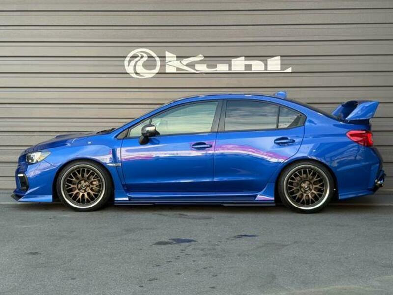 WRX S4