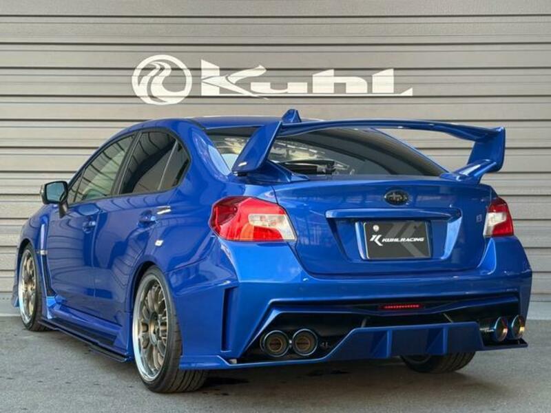WRX S4
