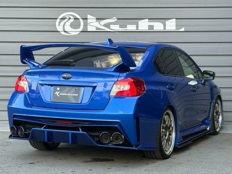 WRX S4