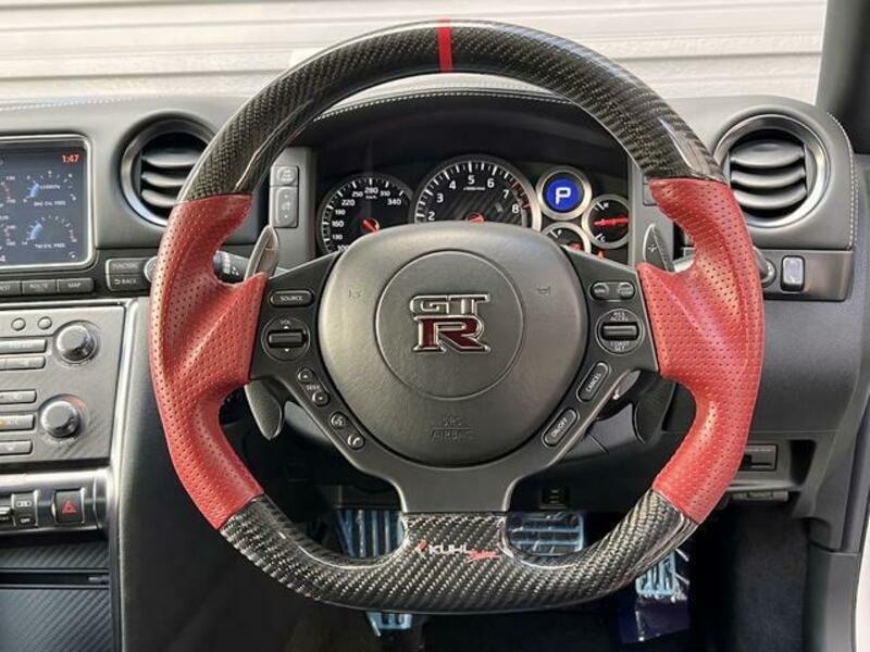 GT-R