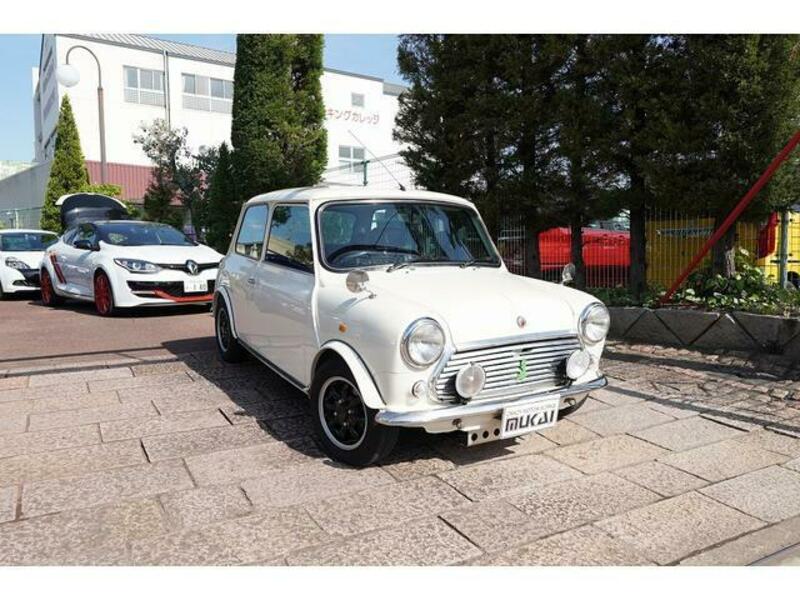 ROVER MINI