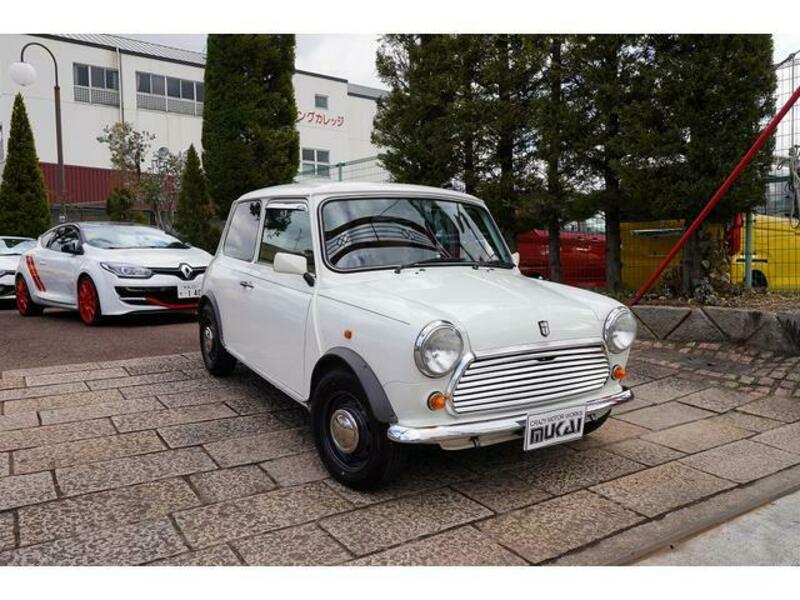 ROVER MINI
