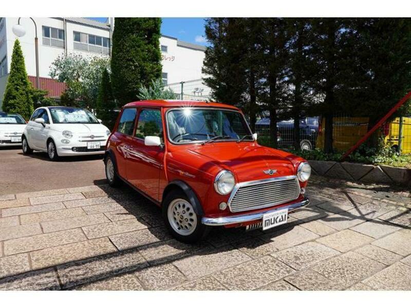 ROVER MINI