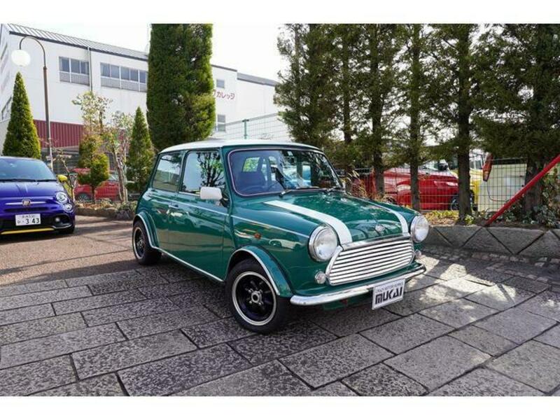 ROVER MINI