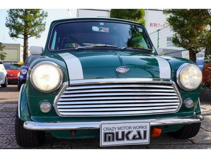 MINI