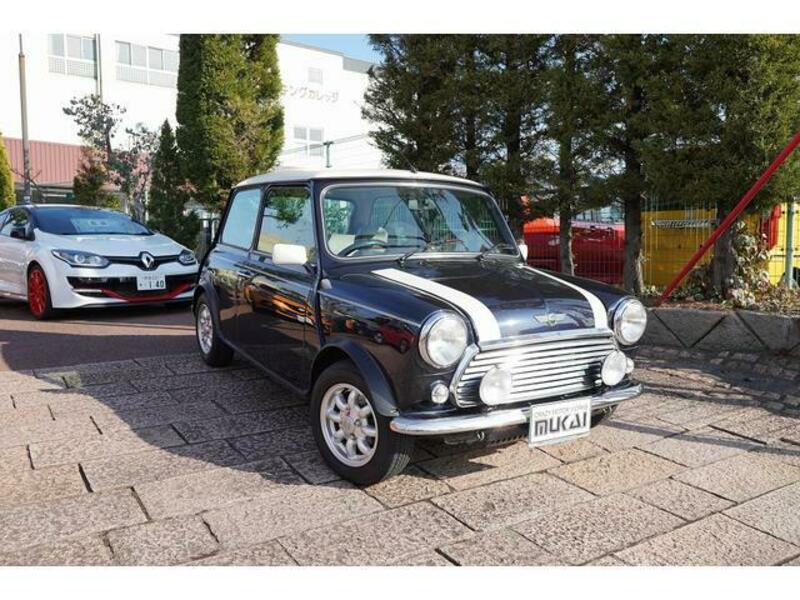 ROVER MINI