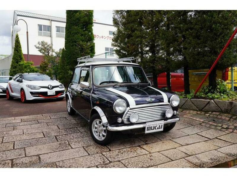 ROVER MINI