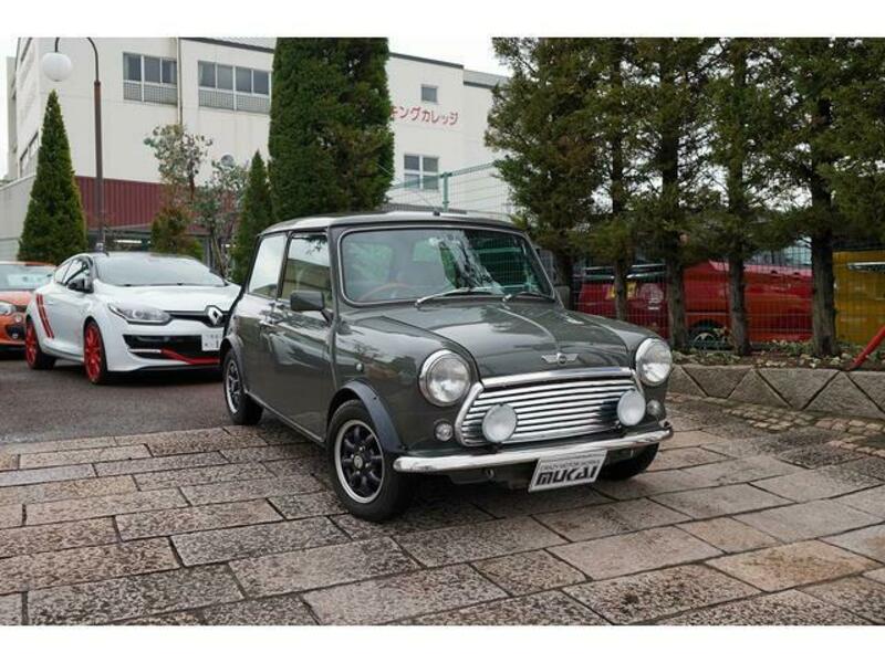ROVER MINI