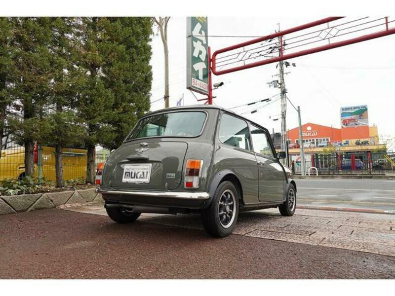 MINI