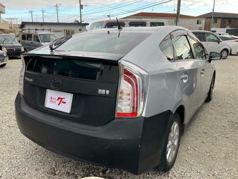 PRIUS
