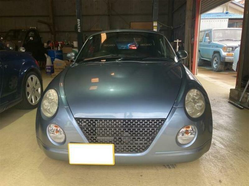 COPEN