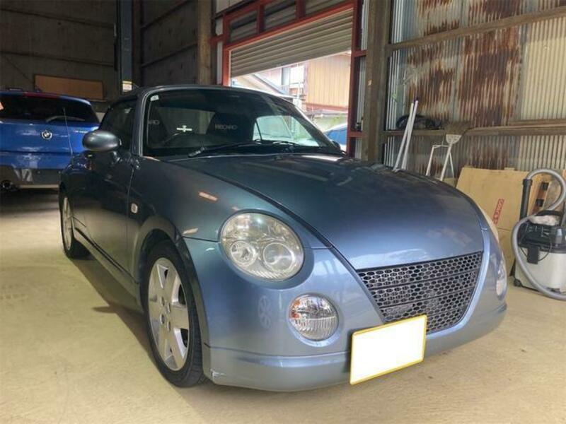COPEN