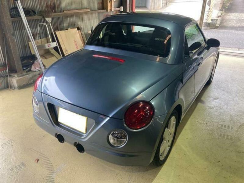 COPEN