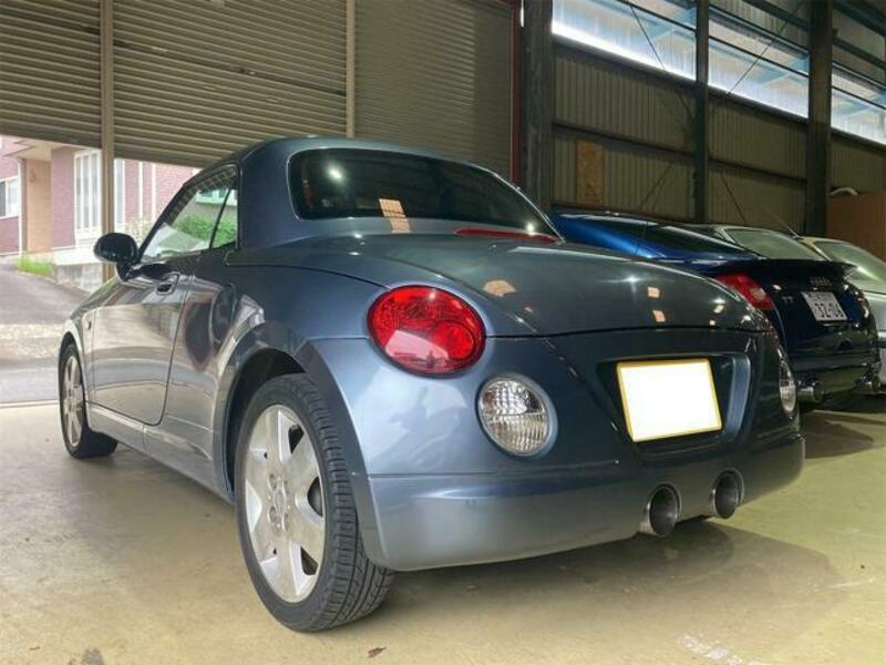 COPEN