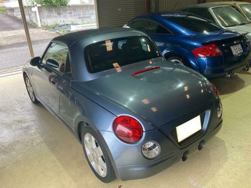 COPEN