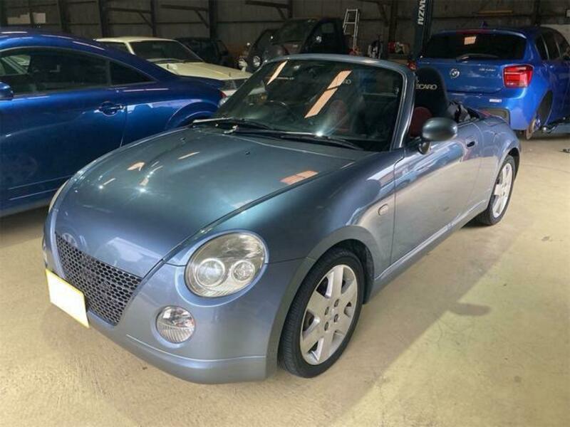 COPEN