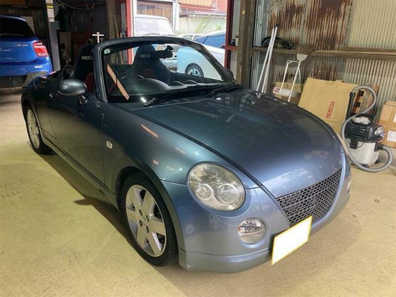 COPEN