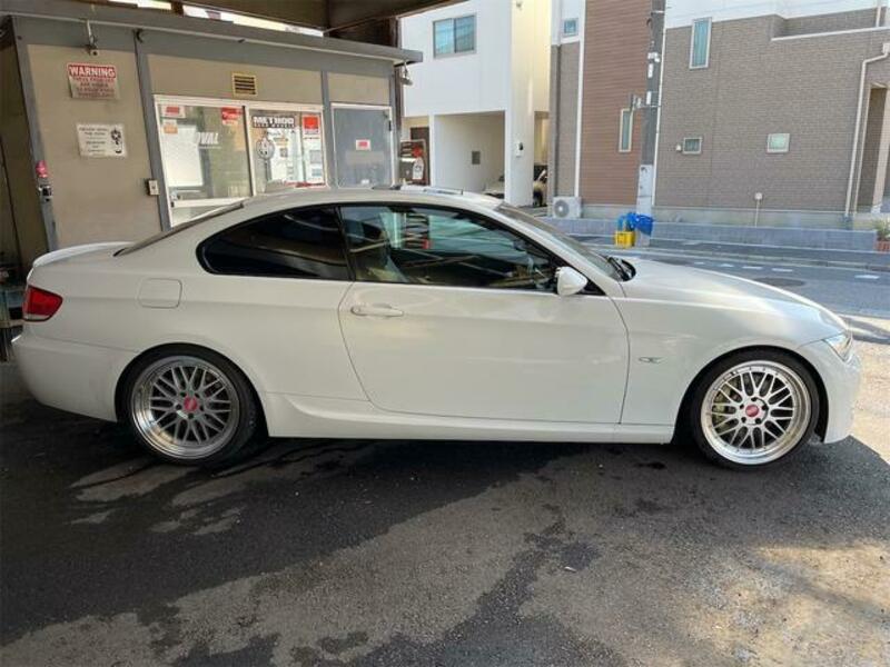 3 SERIES