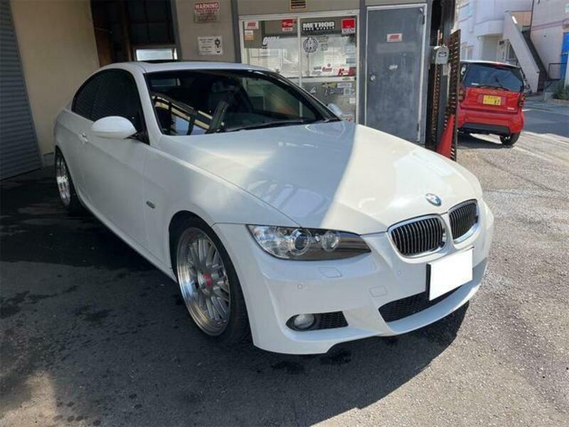 3 SERIES