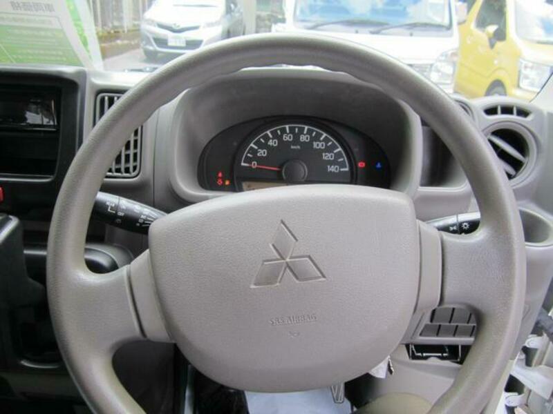 MINICAB VAN