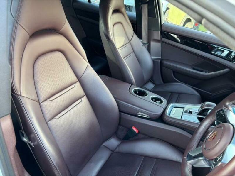 PANAMERA