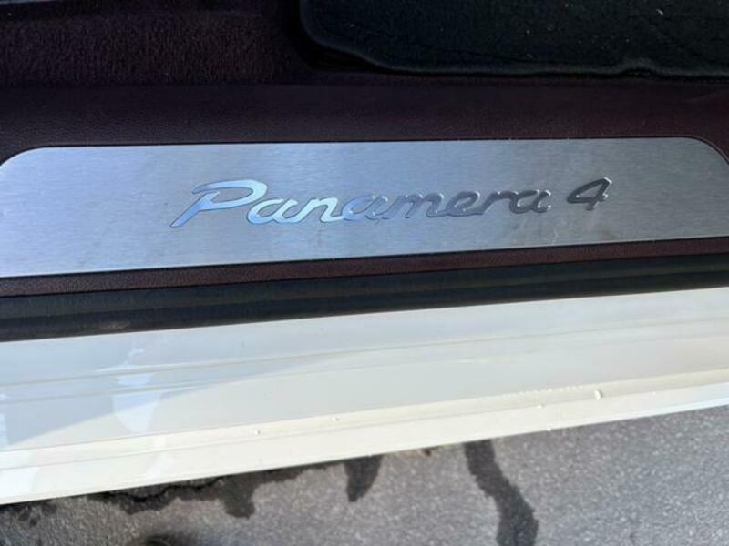 PANAMERA