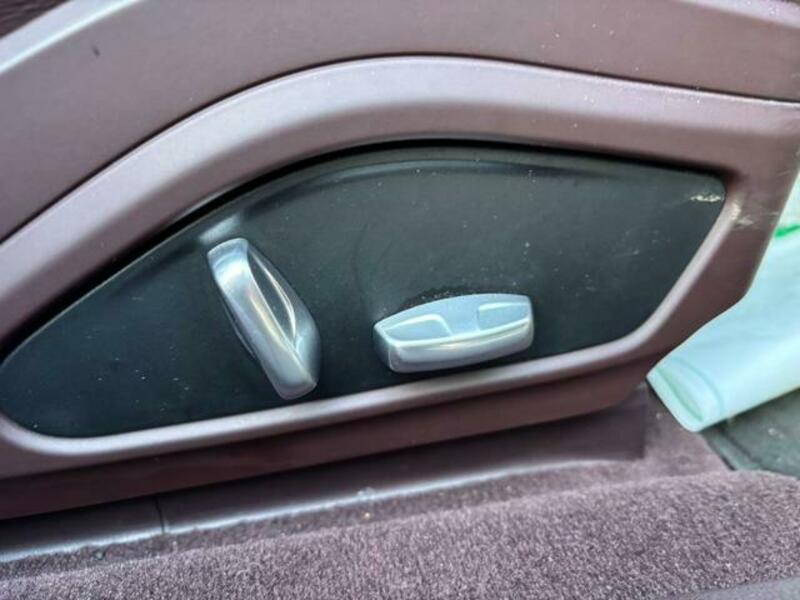 PANAMERA