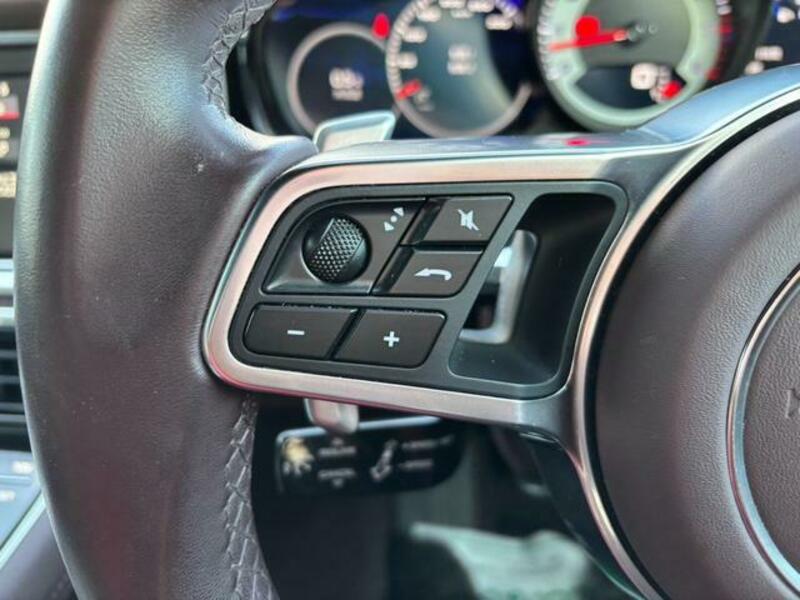 PANAMERA