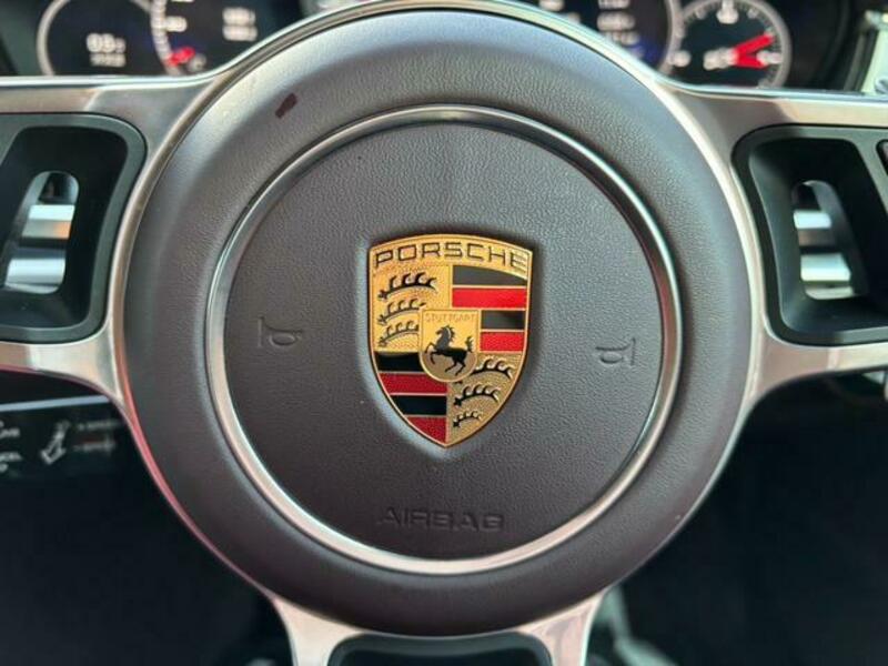 PANAMERA