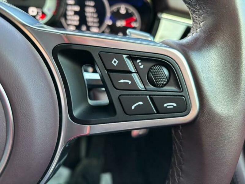 PANAMERA