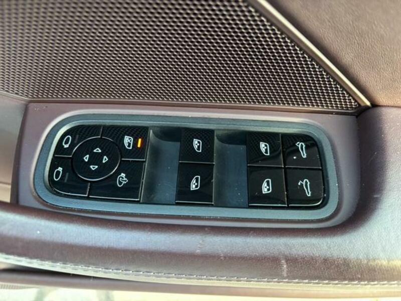 PANAMERA