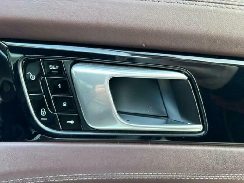 PANAMERA